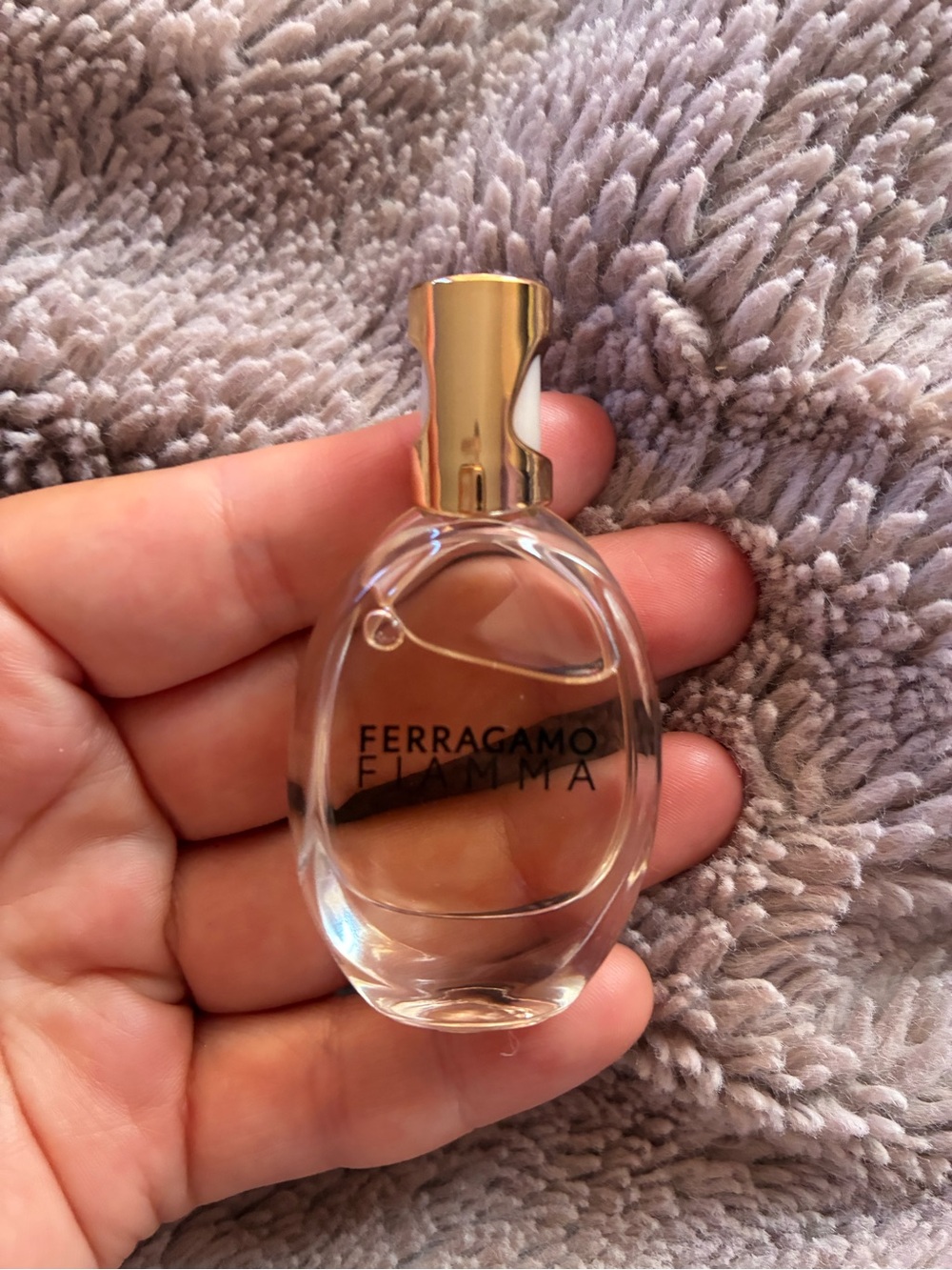 Ferragamo Fiamma 6ml dabber